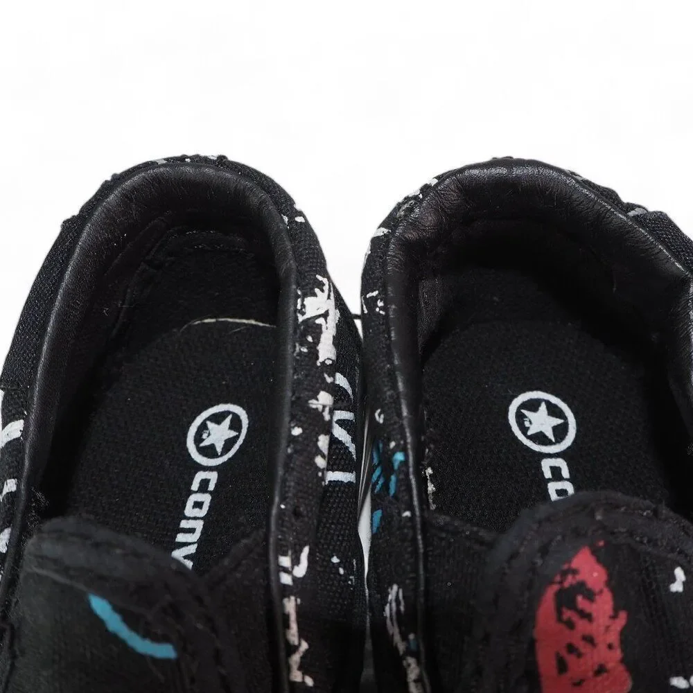 Converse‎ One Star Slip-on Skateboard Shoes 